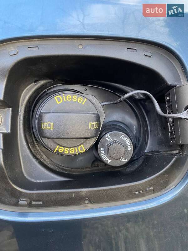 Внедорожник / Кроссовер Audi Q5 2014 в Ровно