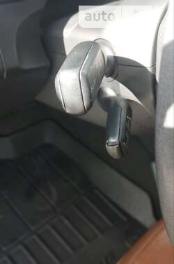 Внедорожник / Кроссовер Audi Q5 2010 в 