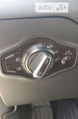 Внедорожник / Кроссовер Audi Q5 2010 в 