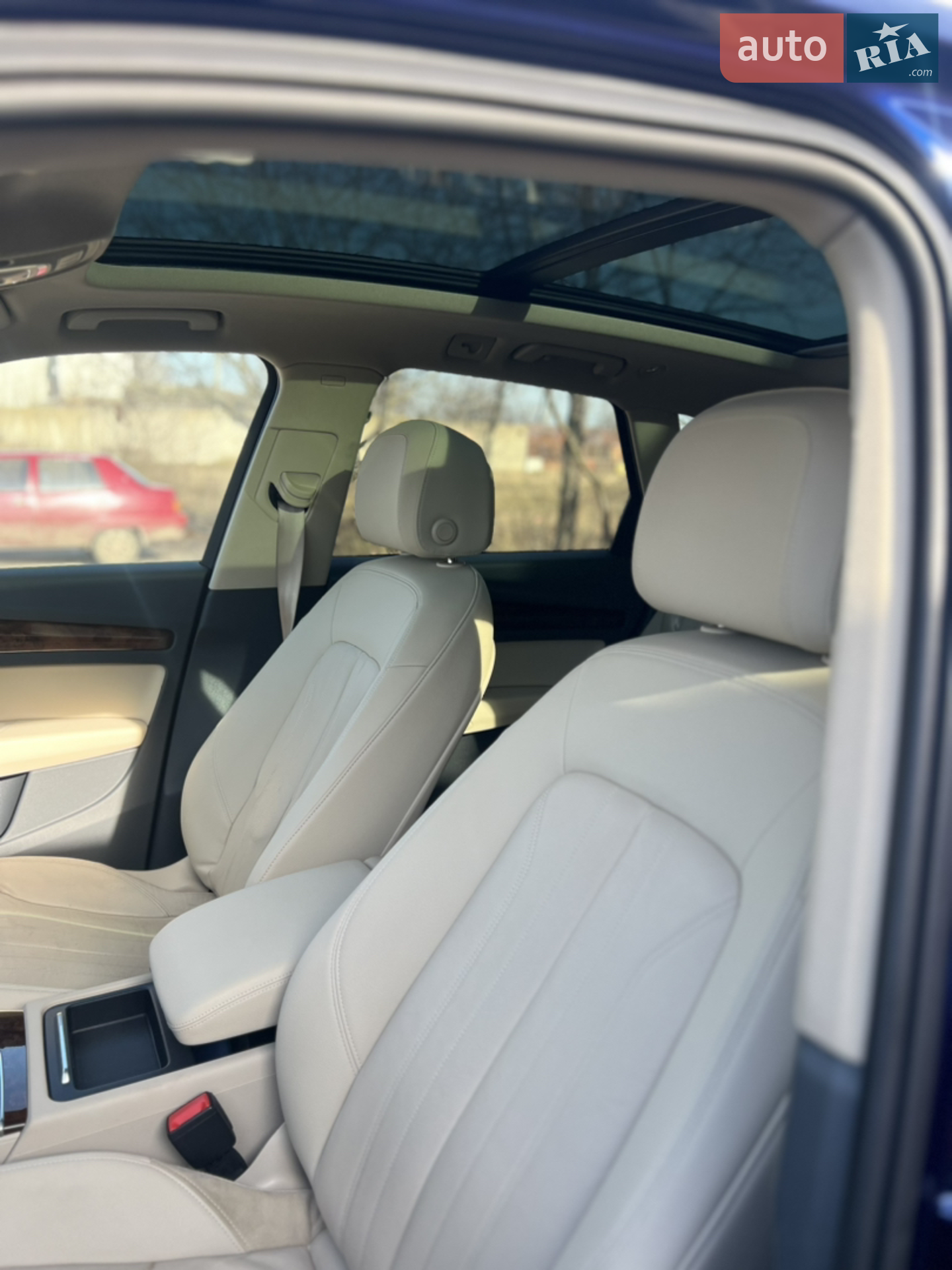 2016 Audi Q5 - мініатюра 14