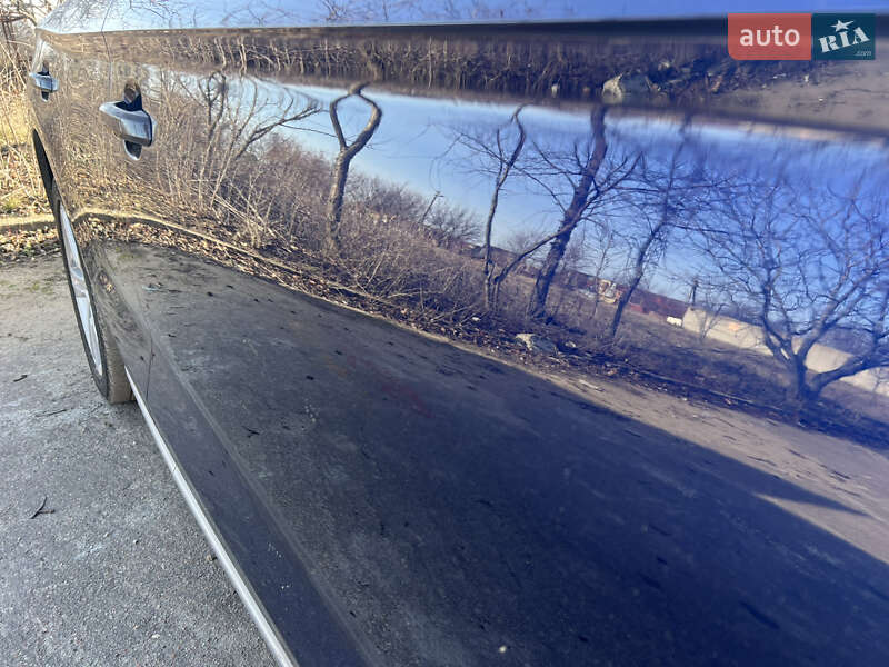 Внедорожник / Кроссовер Audi Q5 2016 в Кропивницком фото 19 Внедорожник / Кроссовер Audi Q5 2016 в Кропивницком