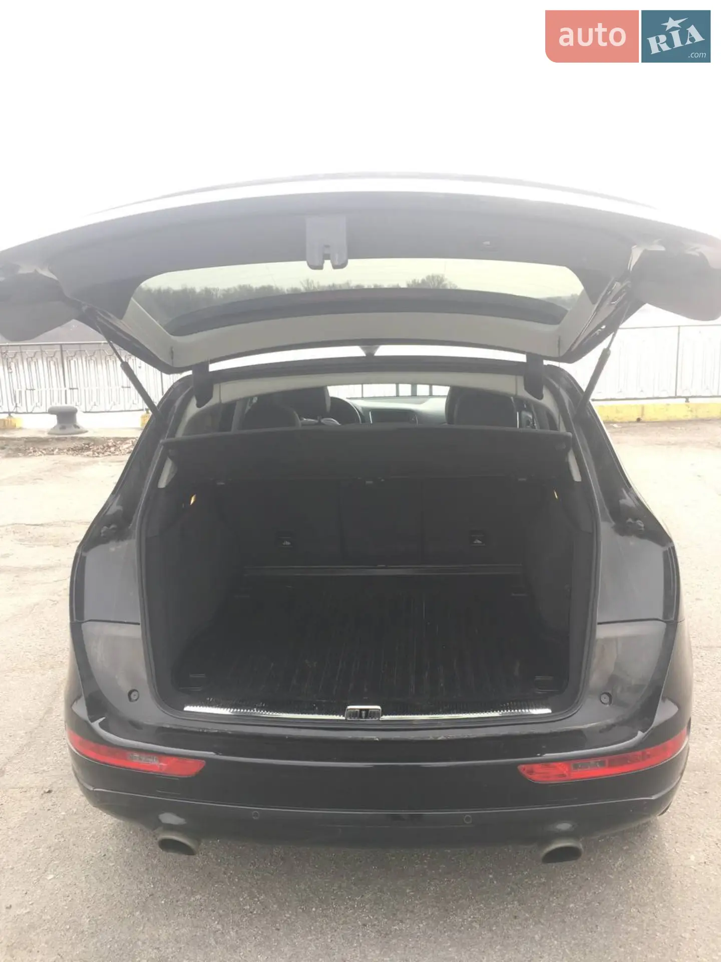 2013 Audi Q5 - мініатюра 17