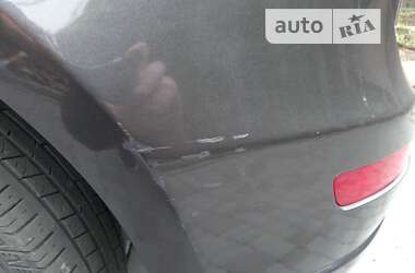 Внедорожник / Кроссовер Audi Q5 2014 в Умани
