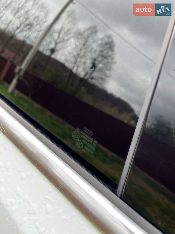 Внедорожник / Кроссовер Audi Q5 2015 в Львове фото 15 Внедорожник / Кроссовер Audi Q5 2015 в Львове