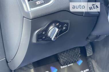 Позашляховик / Кросовер Audi Q5 2016 в Рівному