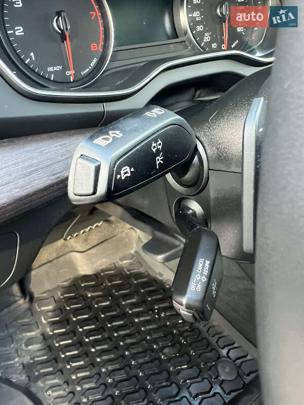 Позашляховик / Кросовер Audi Q5 2020 в Хмільнику