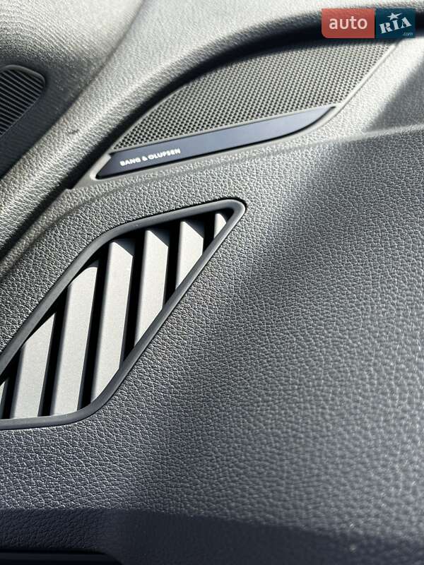 Внедорожник / Кроссовер Audi Q5 2018 в Кременчуге фото 9 Внедорожник / Кроссовер Audi Q5 2018 в Кременчуге