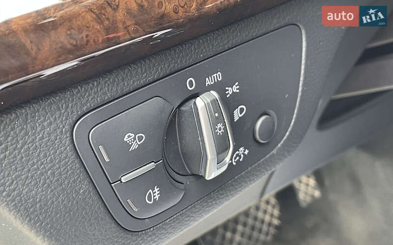 Внедорожник / Кроссовер Audi Q5 2019 в Стрые