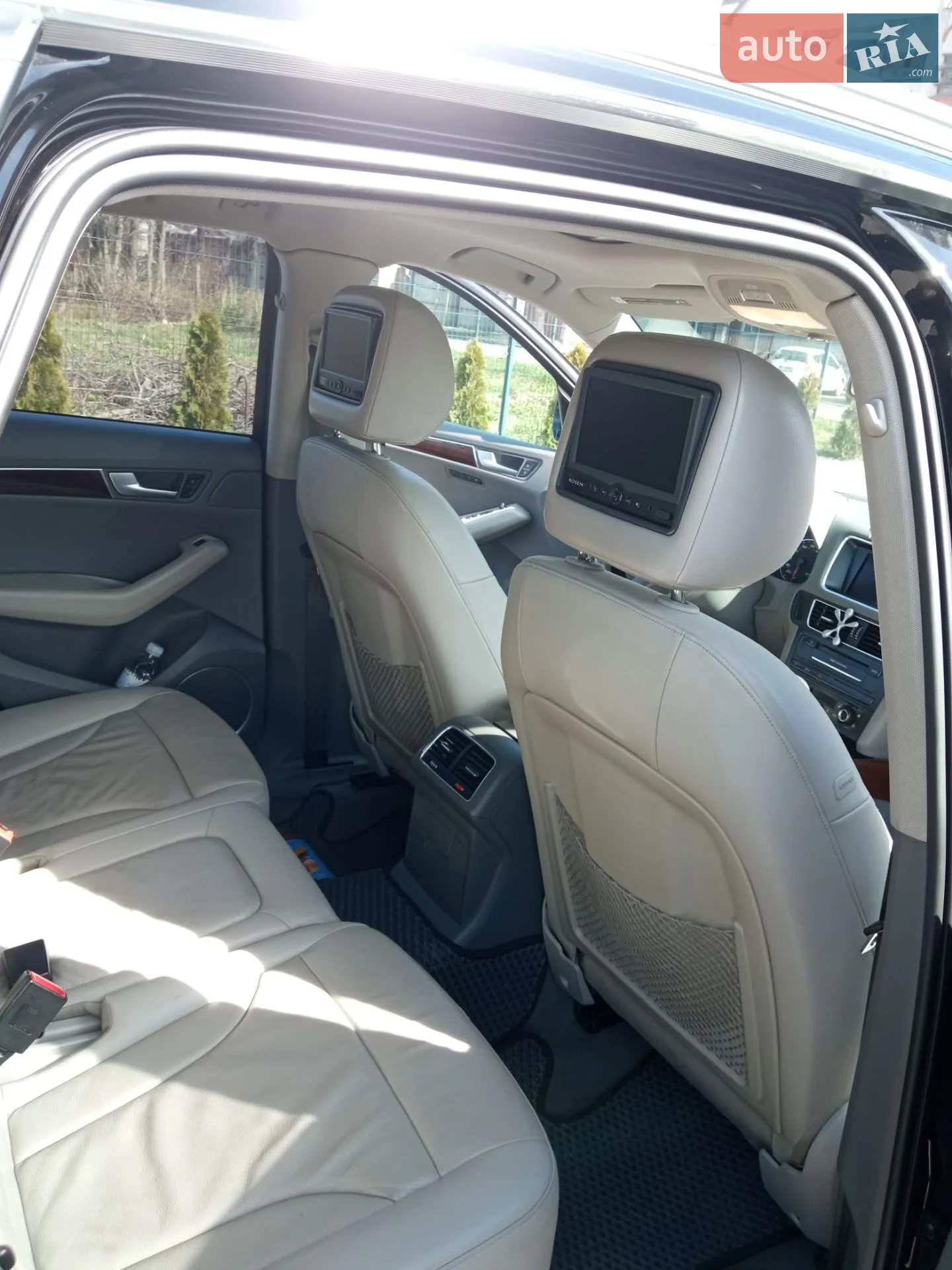 2011 Audi Q5 - мініатюра 6