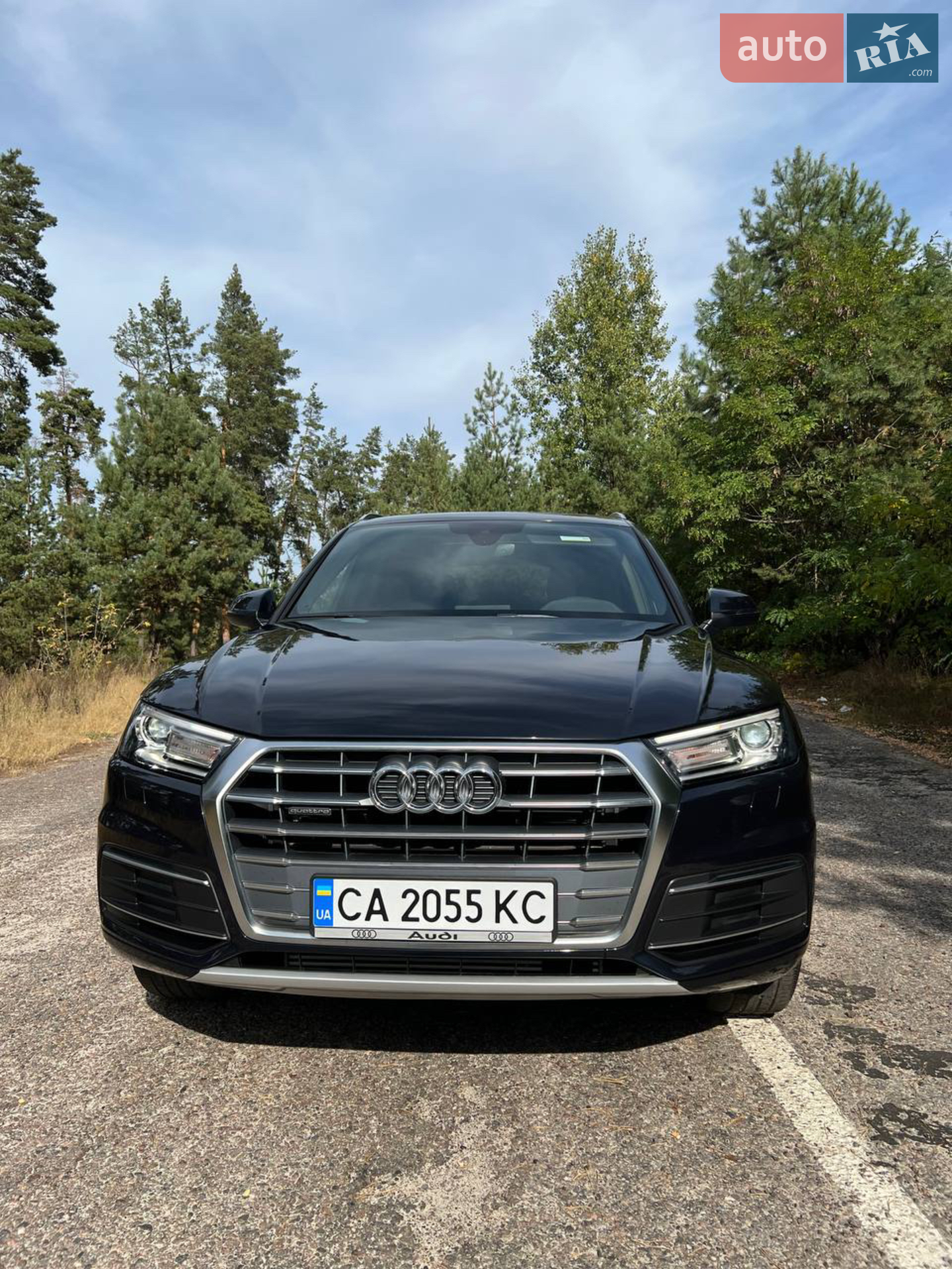 2018 Audi Q5 - мініатюра 29
