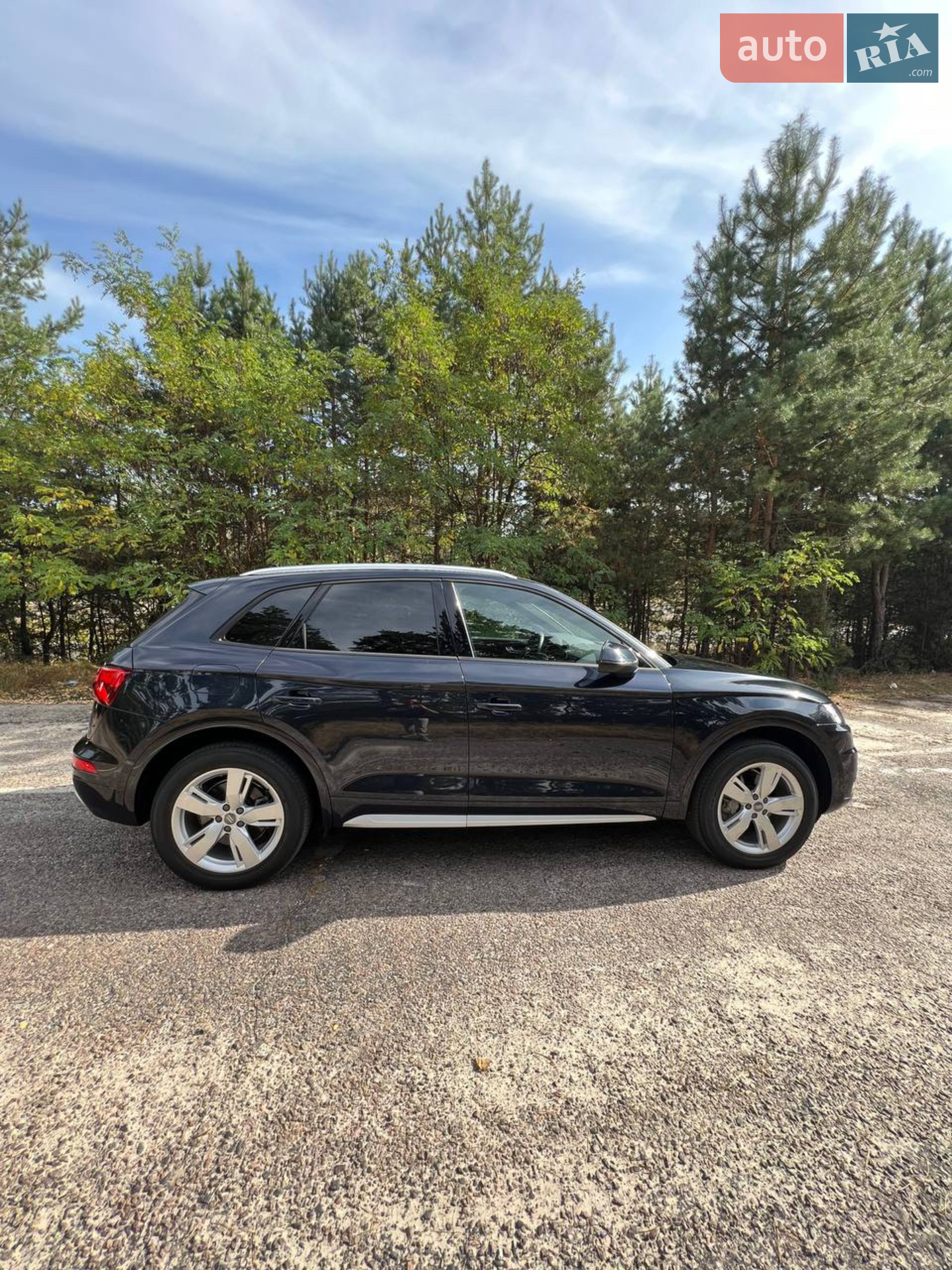 2018 Audi Q5 - мініатюра 51
