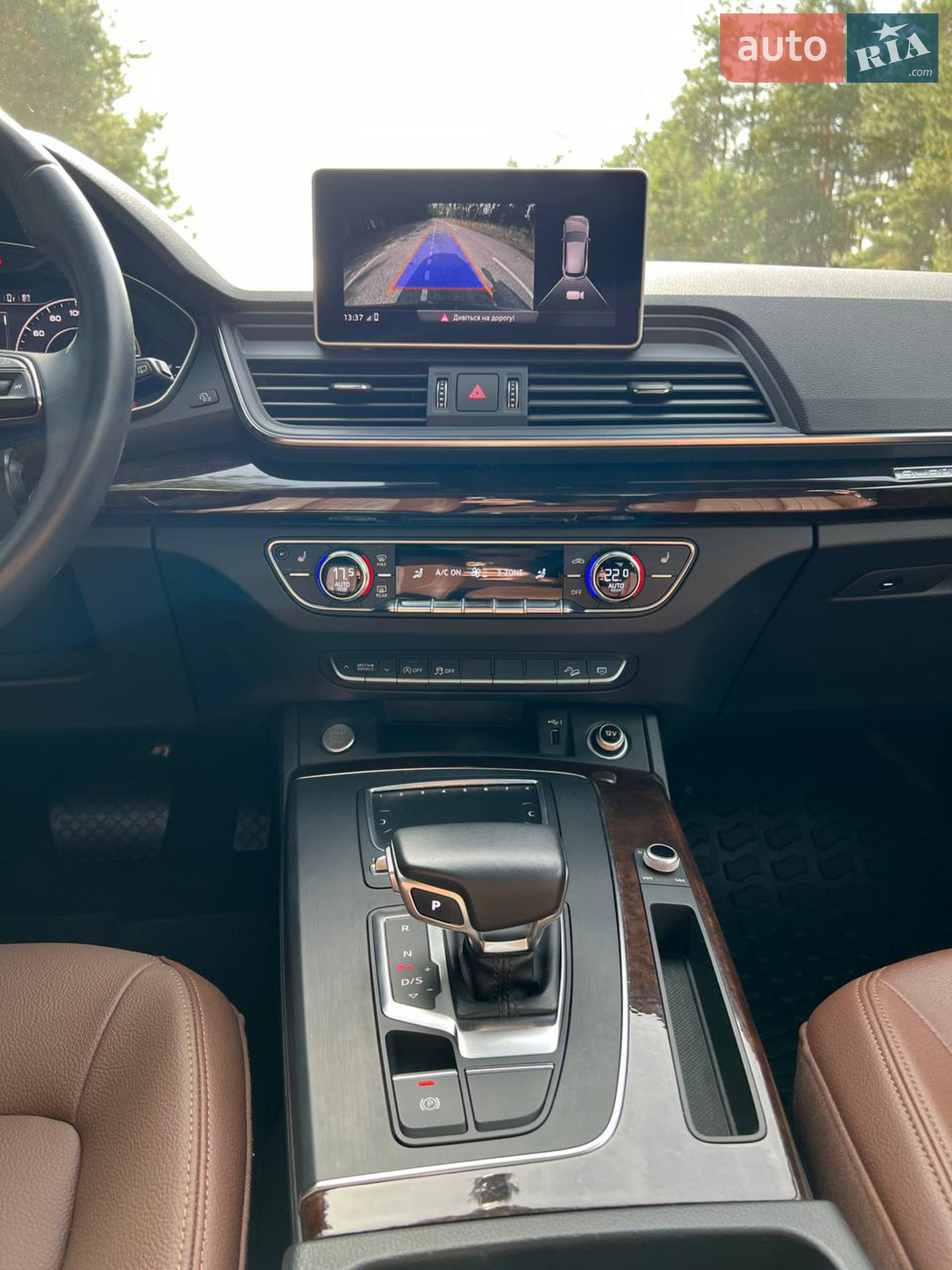 2018 Audi Q5 - мініатюра 61
