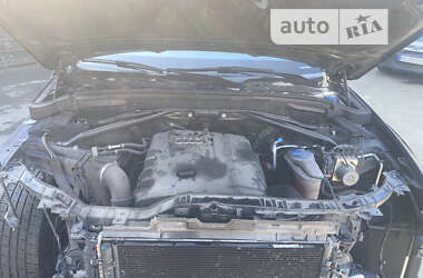 Позашляховик / Кросовер Audi Q5 2013 в Стрию