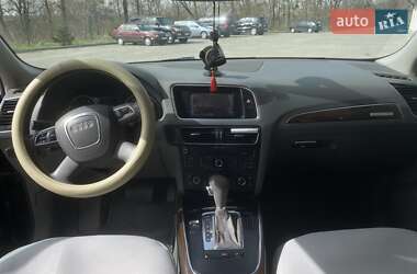 Внедорожник / Кроссовер Audi Q5 2011 в Житомире