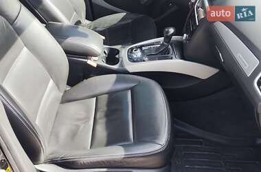 Внедорожник / Кроссовер Audi Q5 2014 в Сумах