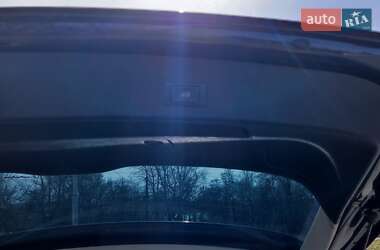 Внедорожник / Кроссовер Audi Q5 2014 в Сумах