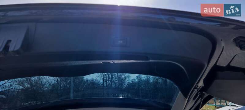 Внедорожник / Кроссовер Audi Q5 2014 в Сумах