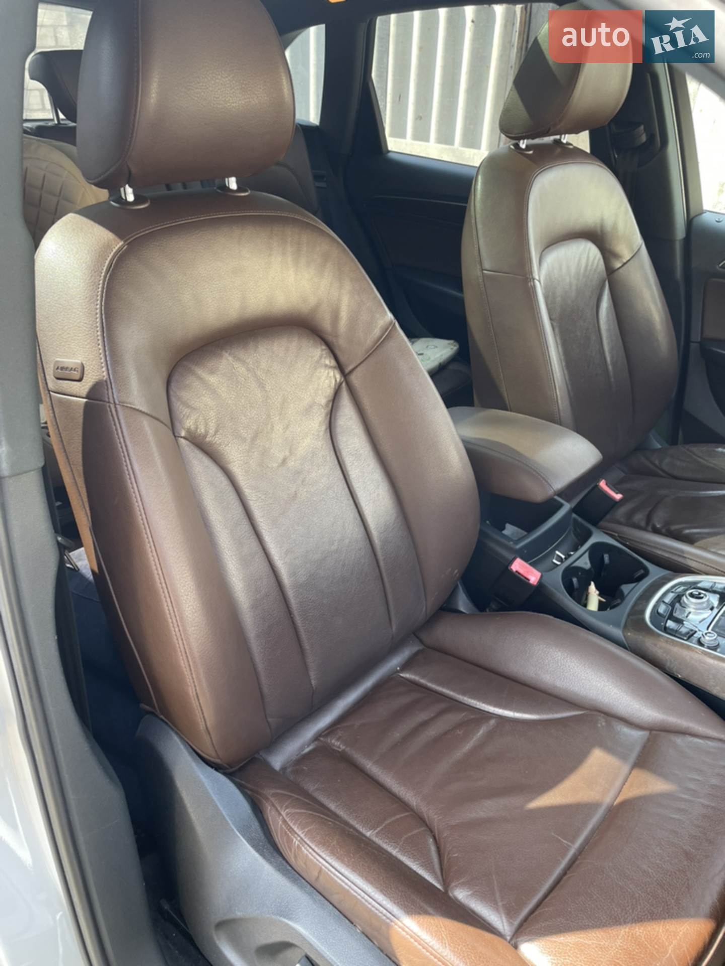 2013 Audi Q5 - мініатюра 11