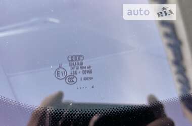 Позашляховик / Кросовер Audi Q5 2014 в Запоріжжі