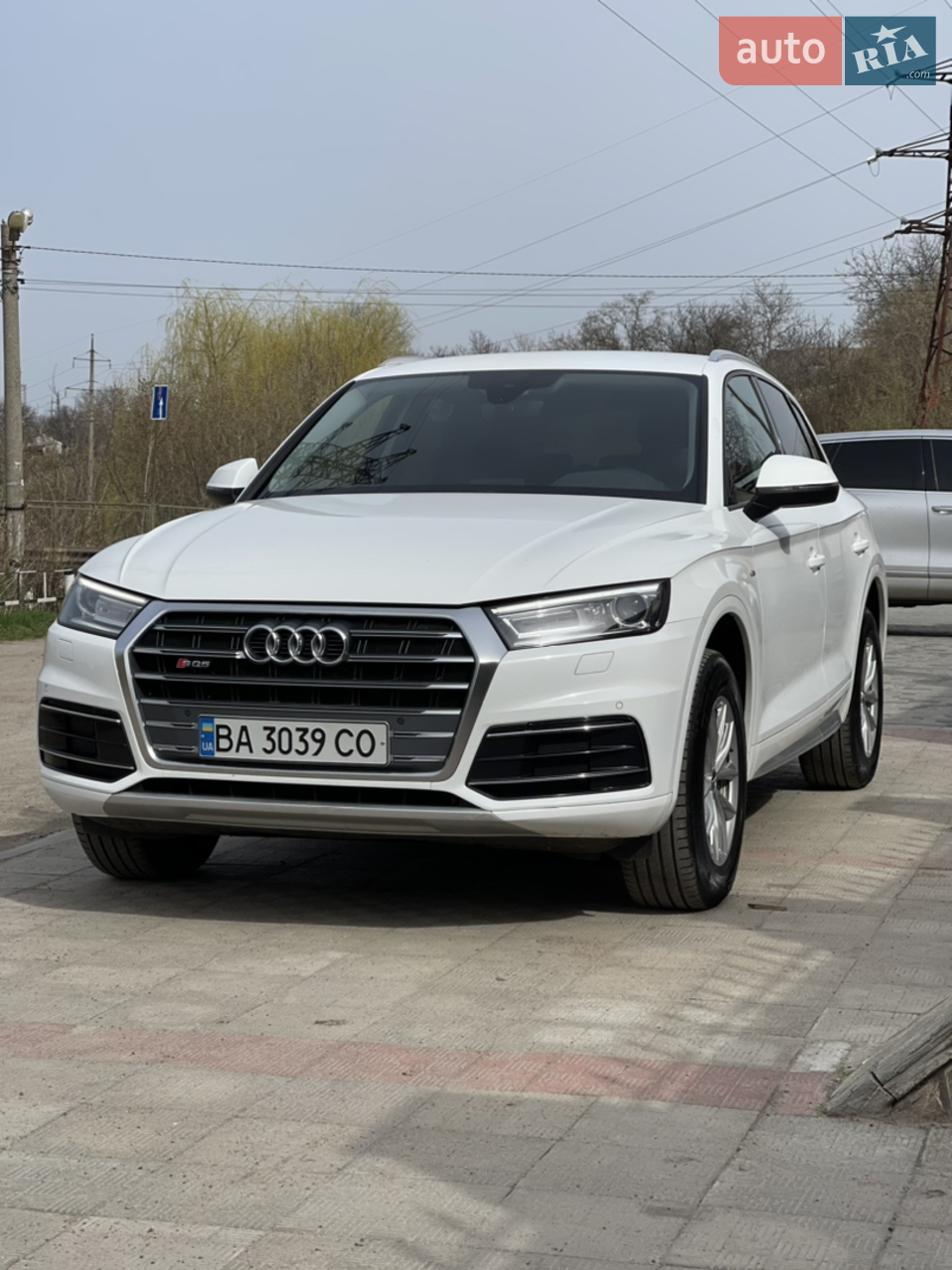 2016 Audi Q5 - мініатюра 22