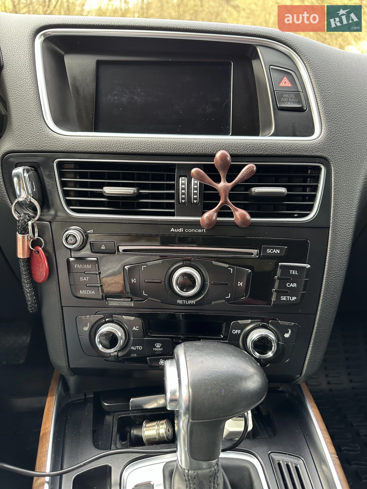 2013 Audi Q5 - мініатюра 9