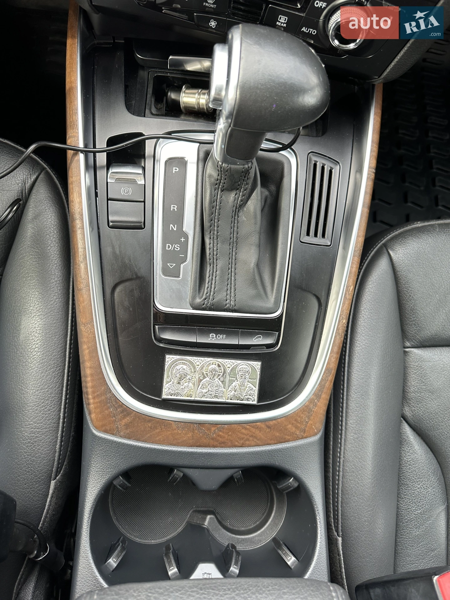 2013 Audi Q5 - мініатюра 10