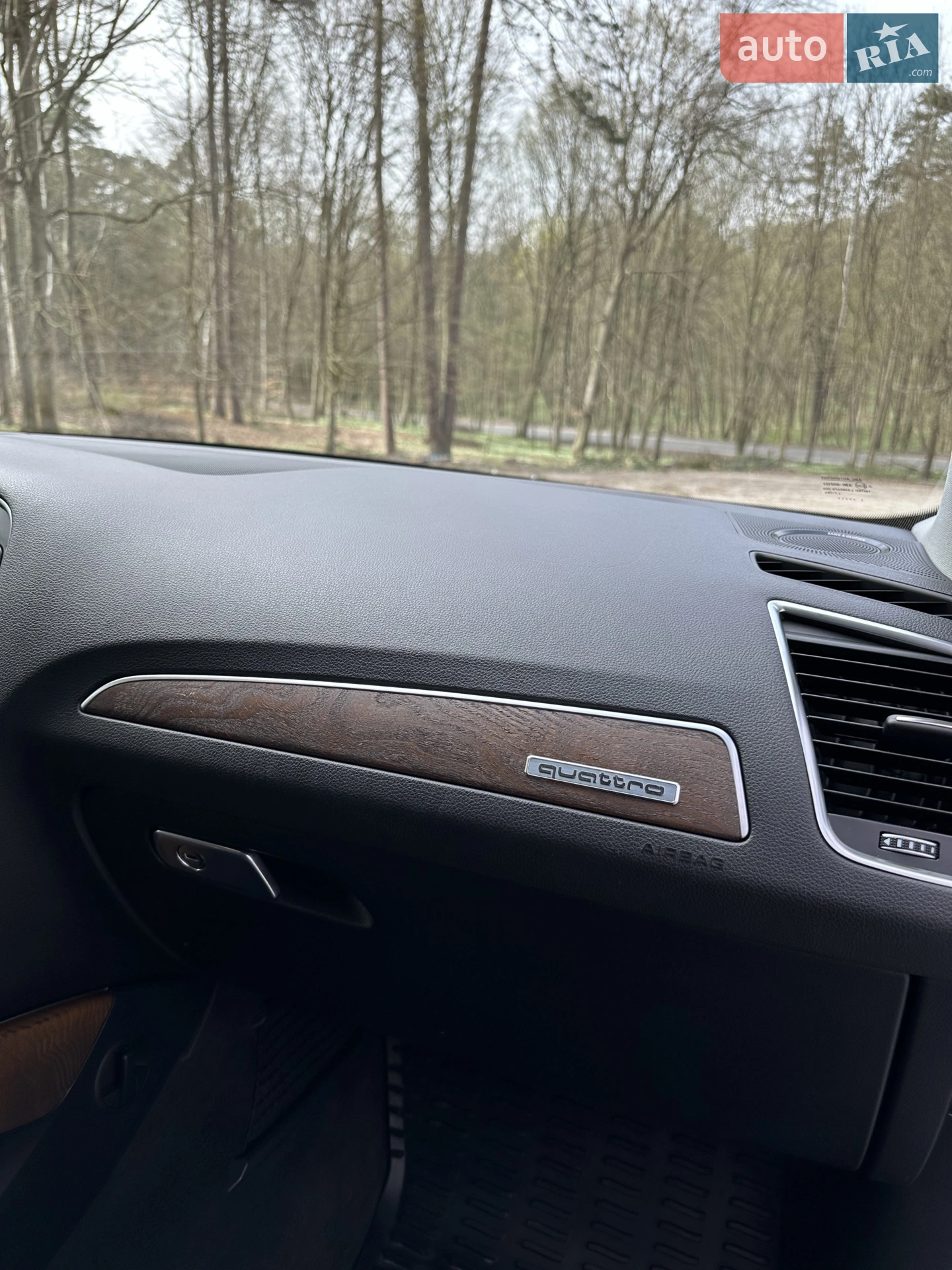 2013 Audi Q5 - мініатюра 11