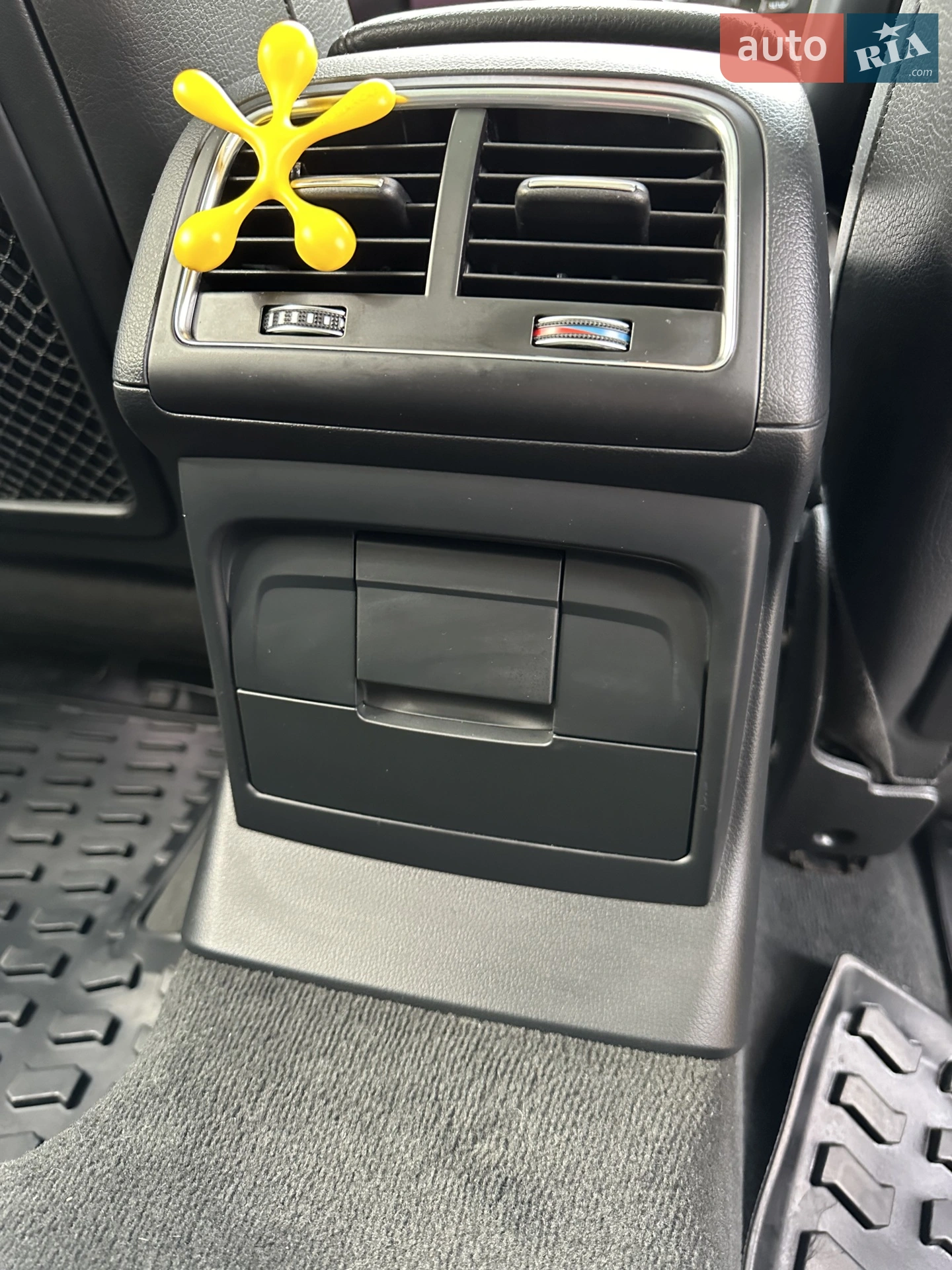 2013 Audi Q5 - мініатюра 13