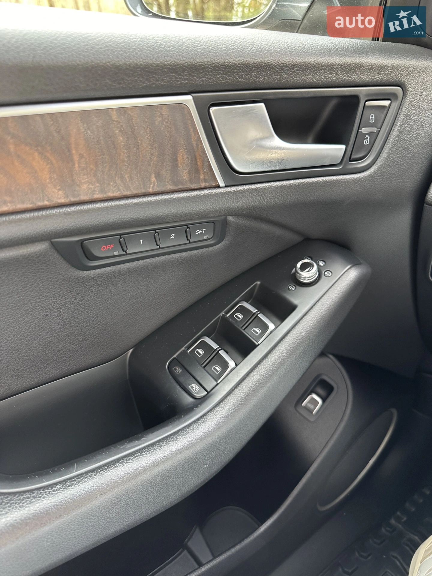 2013 Audi Q5 - мініатюра 14