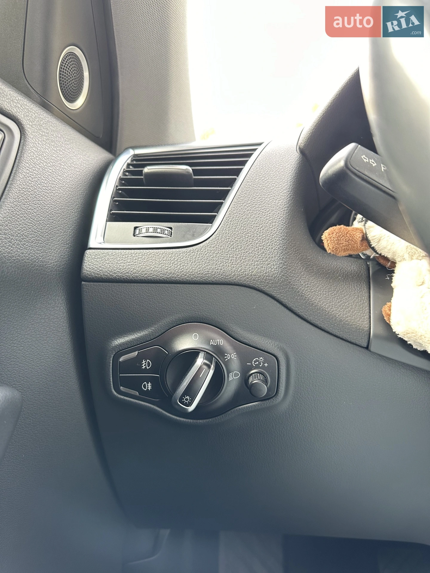 2013 Audi Q5 - мініатюра 16