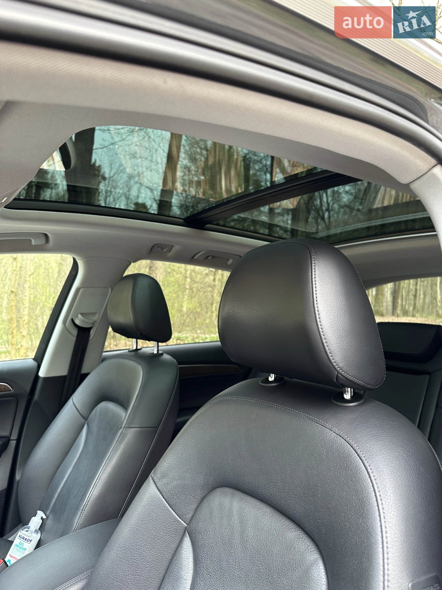 2013 Audi Q5 - мініатюра 17