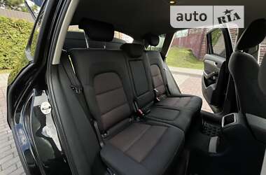 Внедорожник / Кроссовер Audi Q5 2010 в Луцке