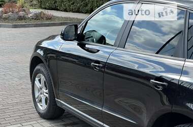 Внедорожник / Кроссовер Audi Q5 2010 в Луцке