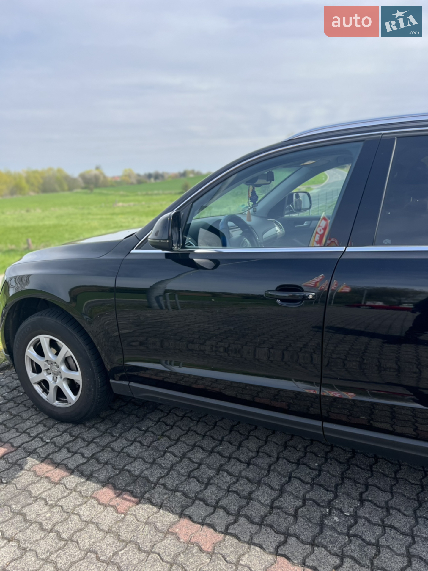 2013 Audi Q5 - фото 1