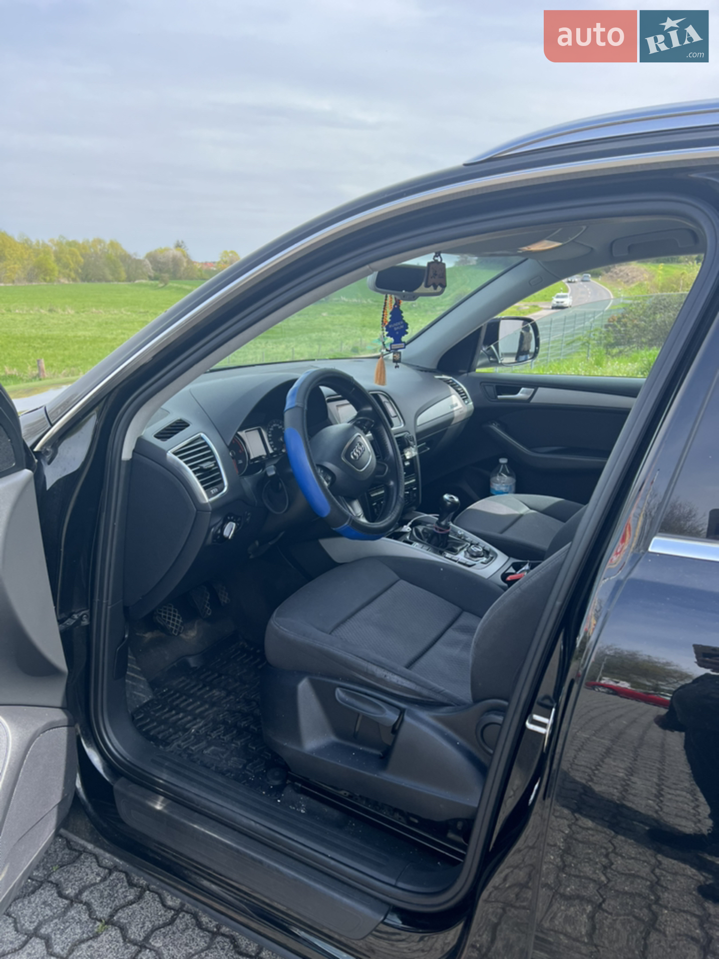 2013 Audi Q5 - мініатюра 4