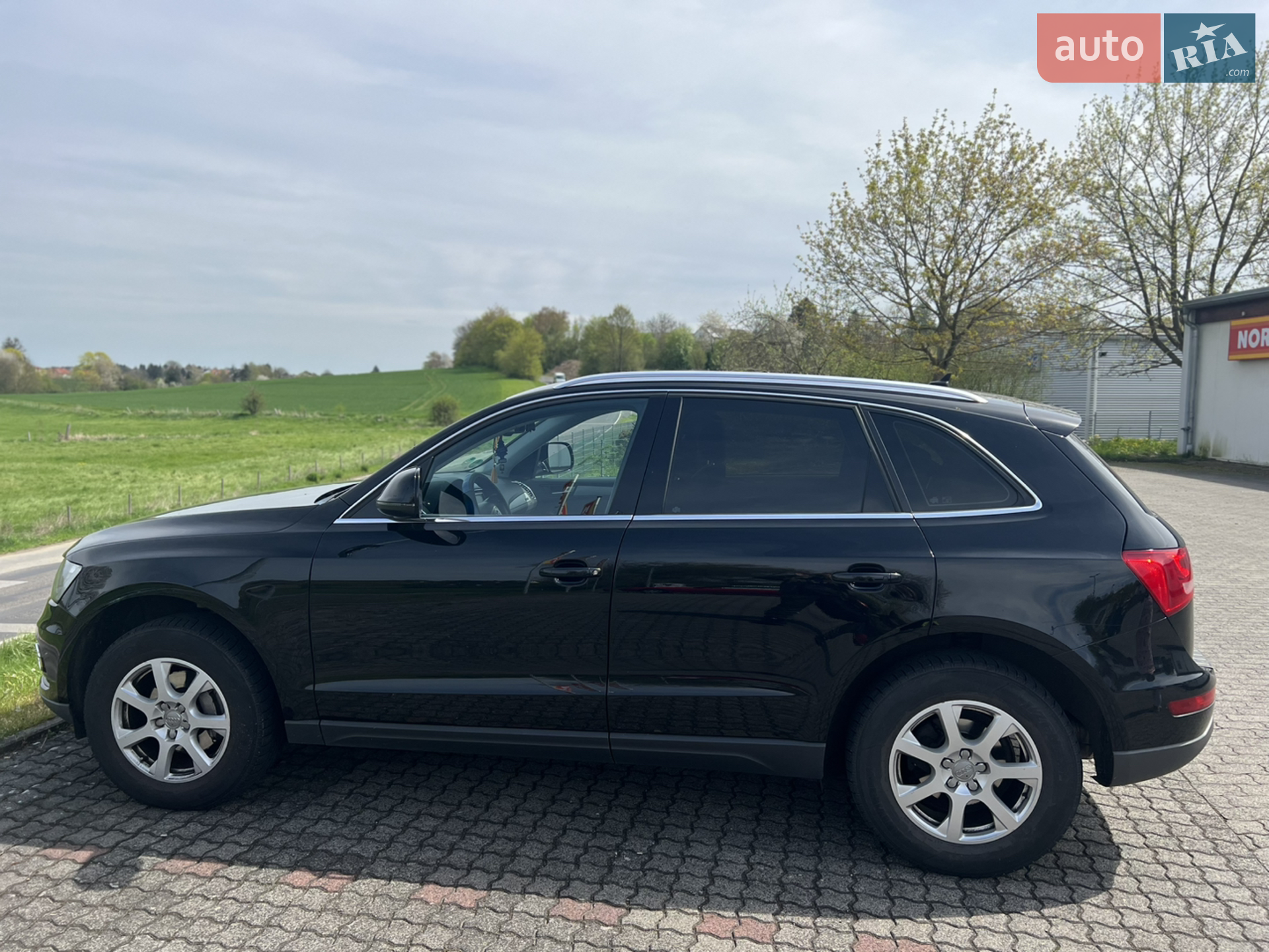 2013 Audi Q5 - мініатюра 2