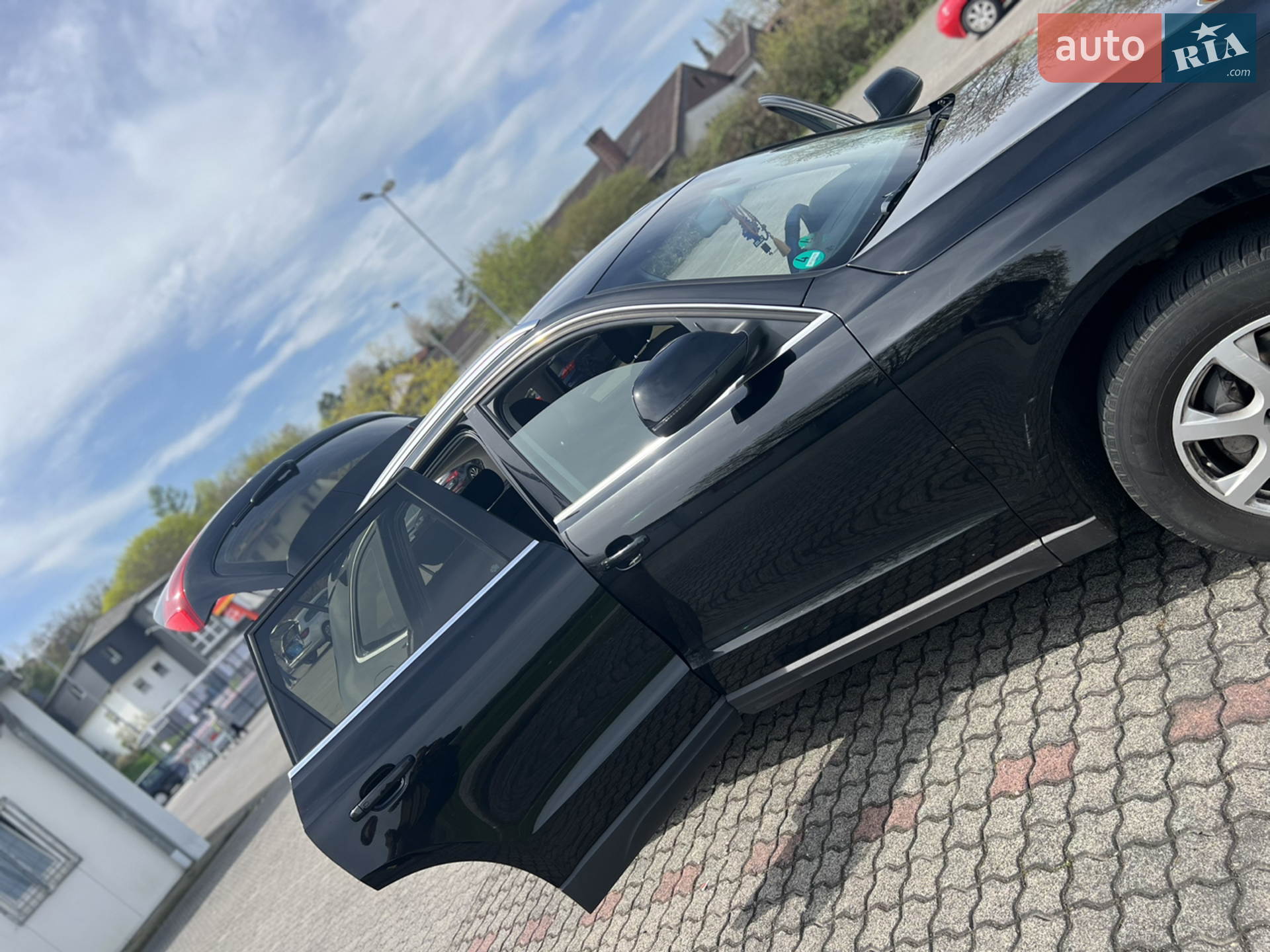 2013 Audi Q5 - мініатюра 5