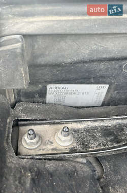 Позашляховик / Кросовер Audi Q5 2013 в Хмельницькому