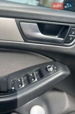 Позашляховик / Кросовер Audi Q5 2013 в Хмельницькому