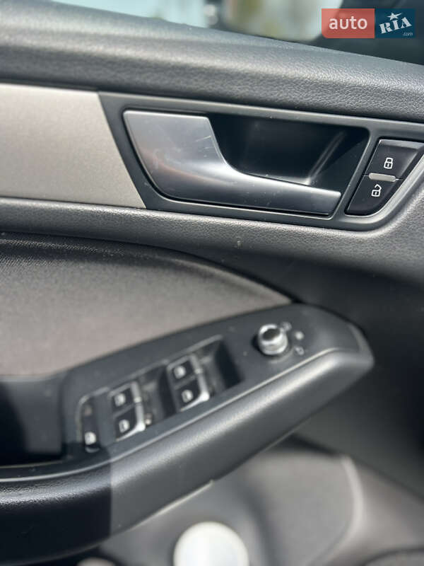Внедорожник / Кроссовер Audi Q5 2013 в Хмельницком фото 18 Внедорожник / Кроссовер Audi Q5 2013 в Хмельницком