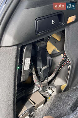 Позашляховик / Кросовер Audi Q5 2013 в Хмельницькому