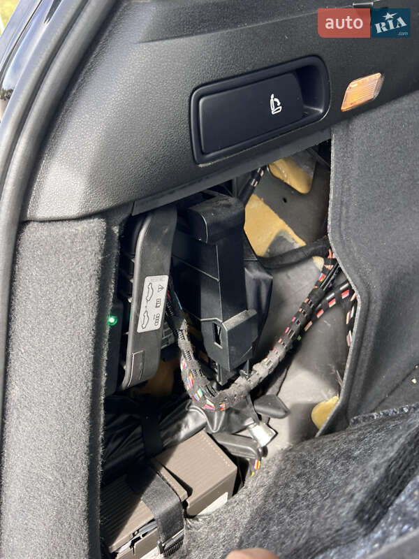 Внедорожник / Кроссовер Audi Q5 2013 в Хмельницком фото 27 Внедорожник / Кроссовер Audi Q5 2013 в Хмельницком