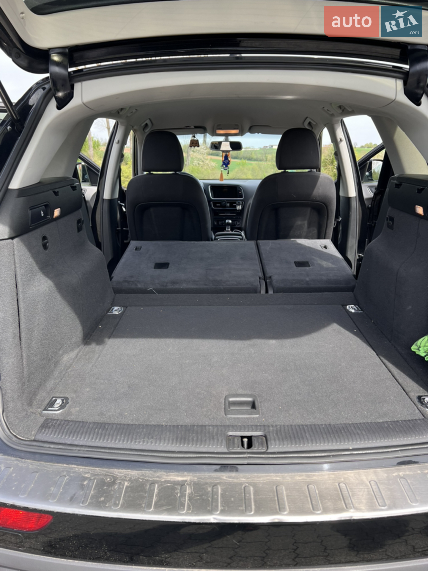2013 Audi Q5 - мініатюра 23