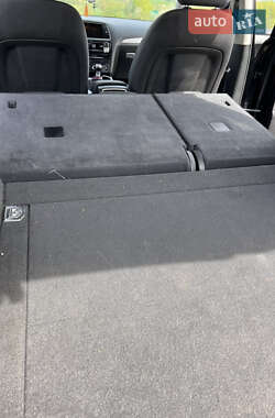 Позашляховик / Кросовер Audi Q5 2013 в Хмельницькому