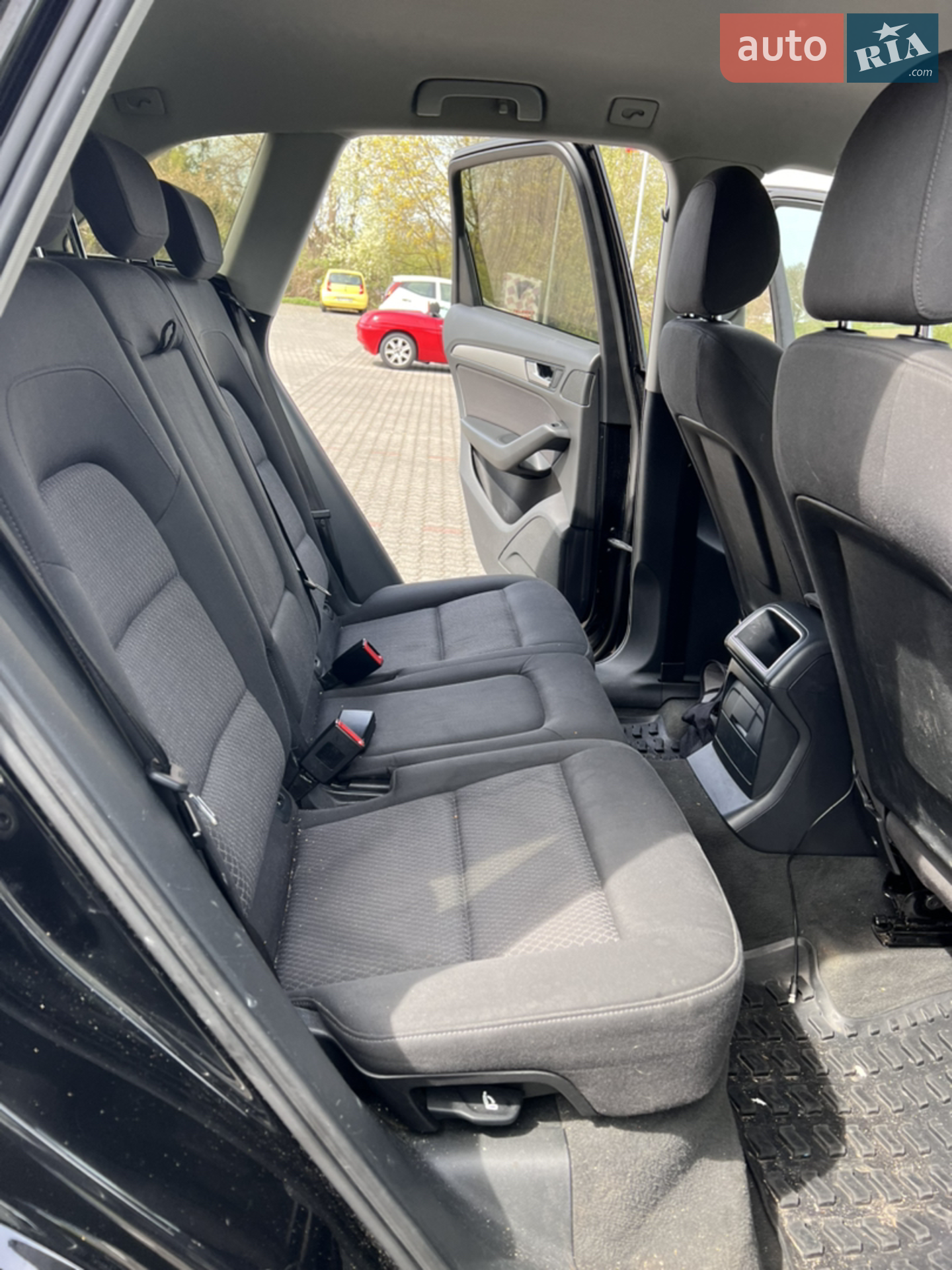 2013 Audi Q5 - мініатюра 26
