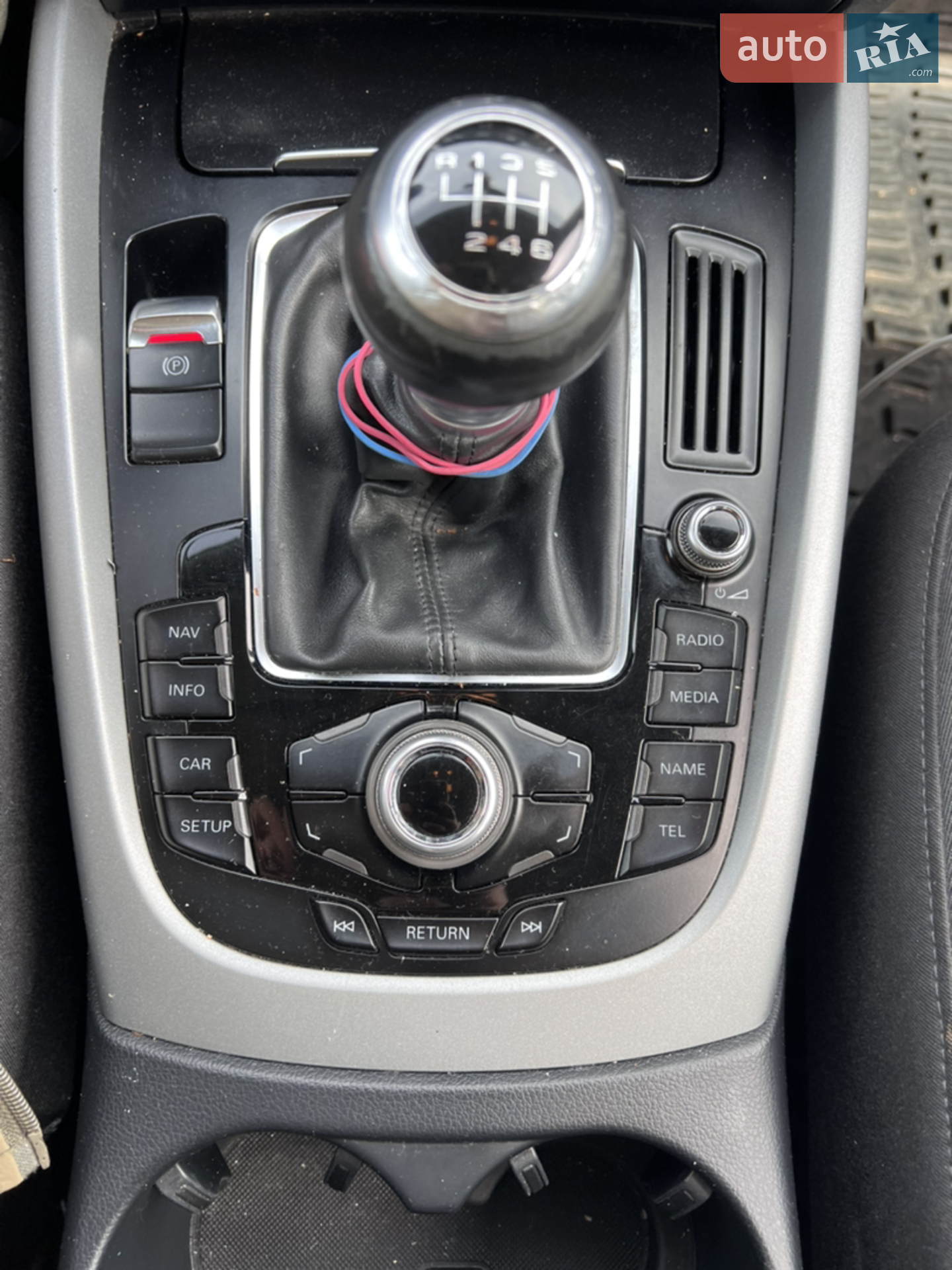 2013 Audi Q5 - мініатюра 33