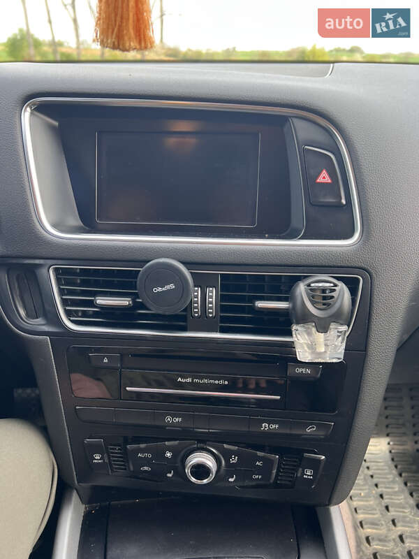 Внедорожник / Кроссовер Audi Q5 2013 в Хмельницком фото 31 Внедорожник / Кроссовер Audi Q5 2013 в Хмельницком