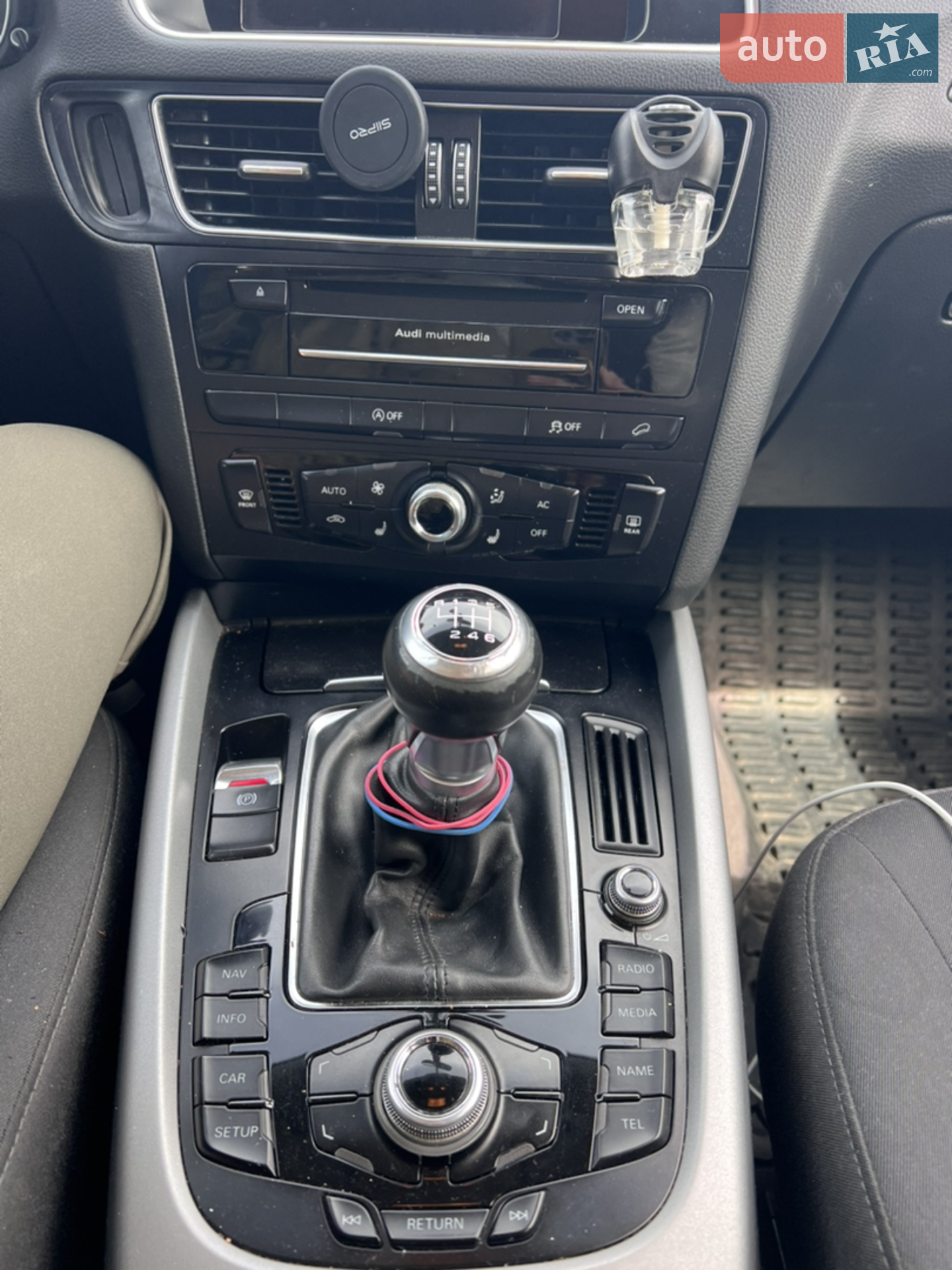 2013 Audi Q5 - мініатюра 32