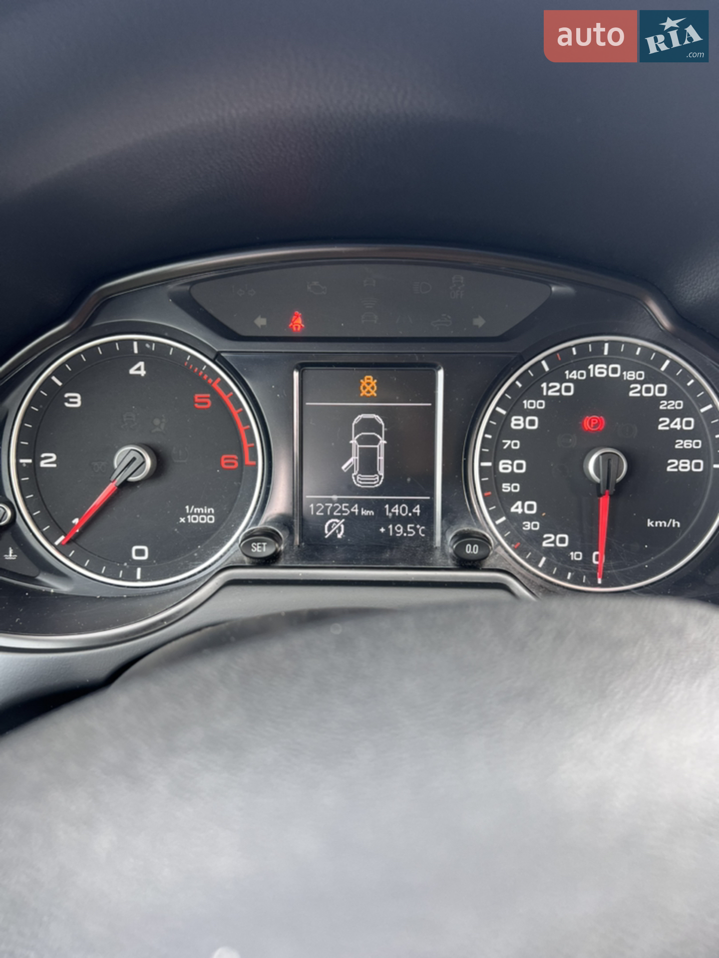 2013 Audi Q5 - мініатюра 35