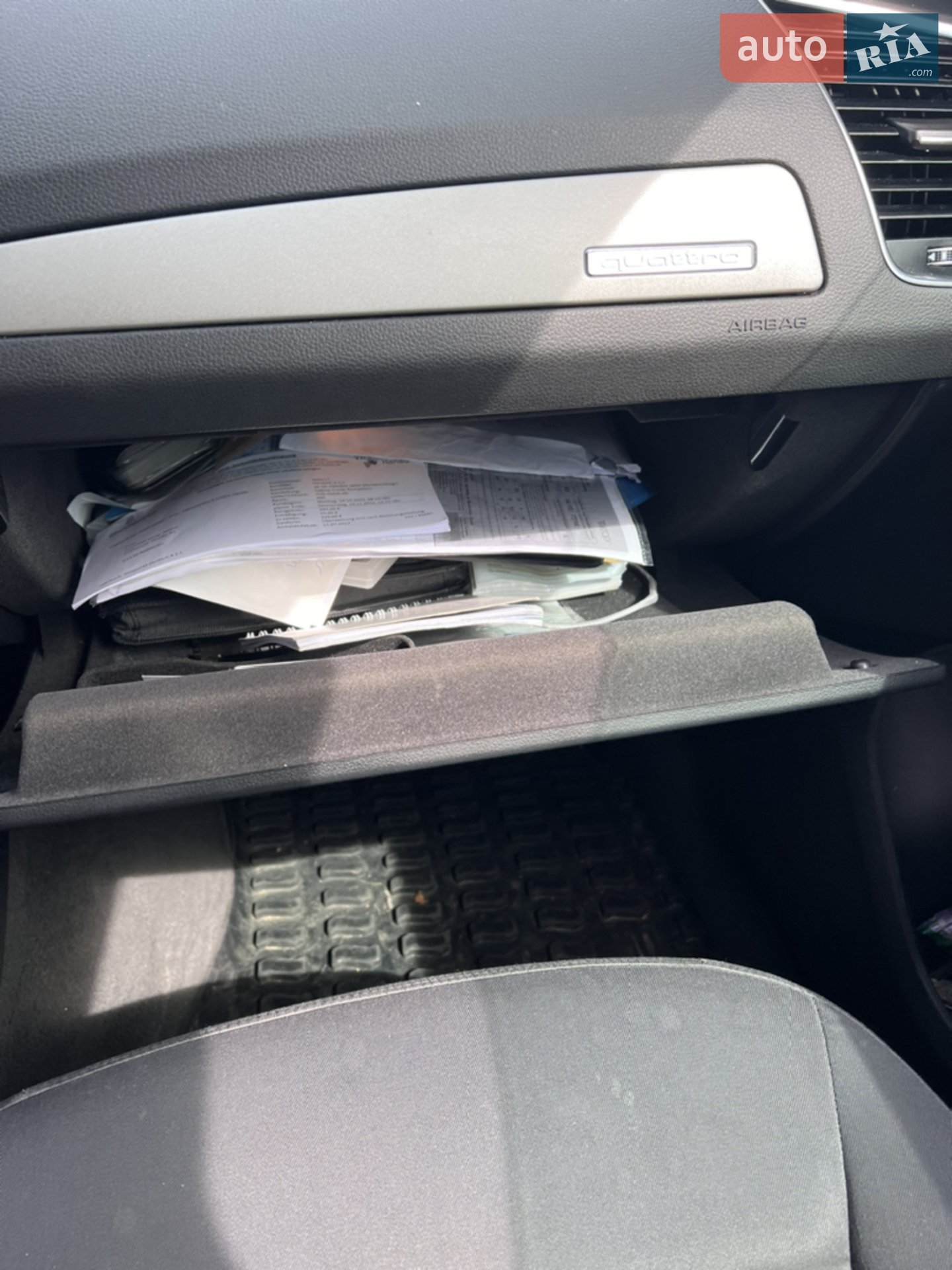 2013 Audi Q5 - мініатюра 37